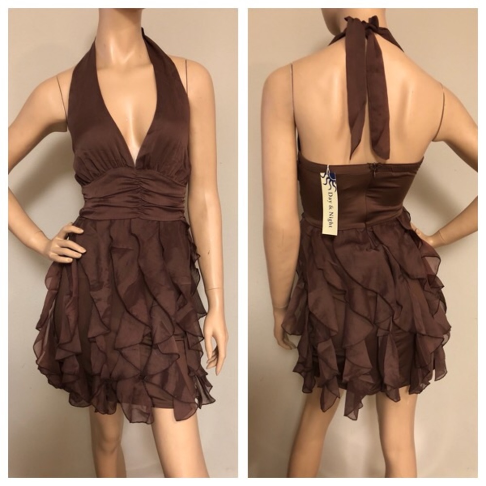 Day & Night Dress